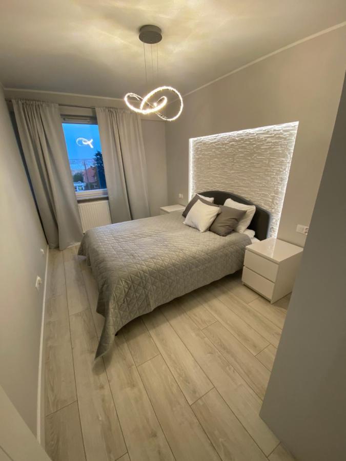 Flat4You II Poznan Luaran gambar