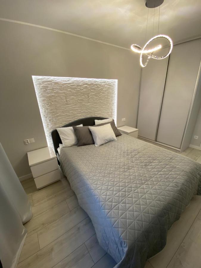 Flat4You II Poznan Luaran gambar
